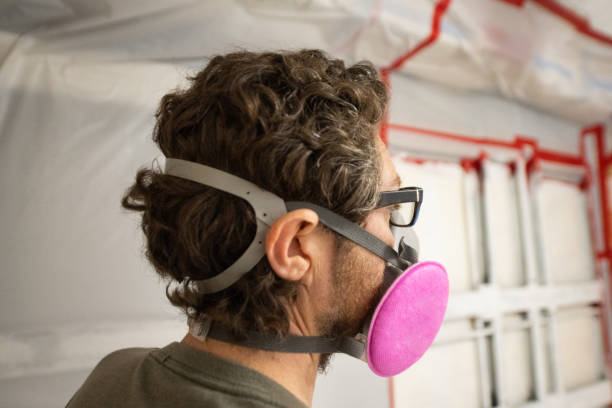 Best Airborne Mold Testing  in Brandermill, VA